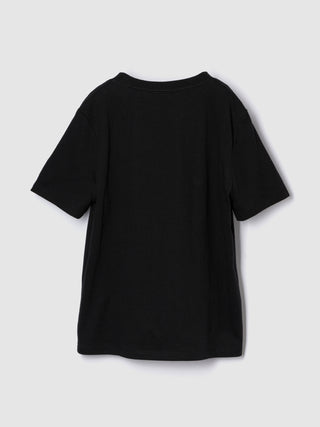 Camiseta Manga Corta con Gráfico, Niño