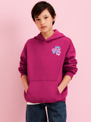 Sudadera con Gorro Colección Mickey Mouse, Niño