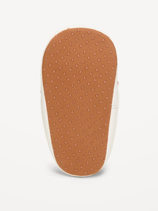 Zapatos Deportivos Lazo Antelina Brillante, Bebé