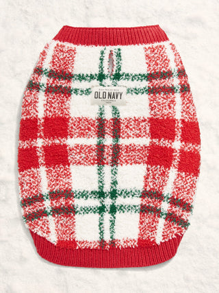 Sudadera Estampada Colección Navidad para Mascotas