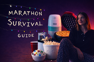 Marathon Survival Guide