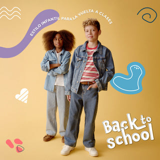Back to School