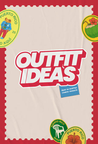 Bad Bunny Style Lessons: cómo traducir su música en outfits para el concierto🐰🪩⚡️