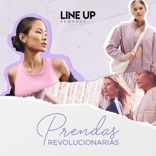 Prendas revolucionarias que convirtieron lo imposible en cotidiano