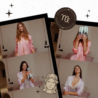 Regalos para Virgo ♍️💫