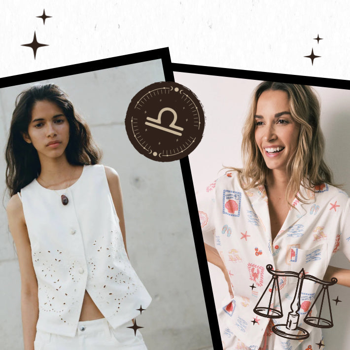 Regalos para Libra: ideas que van con su personalidad ♎✨