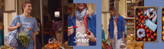 Chloé Sucrée x WS 🌶️