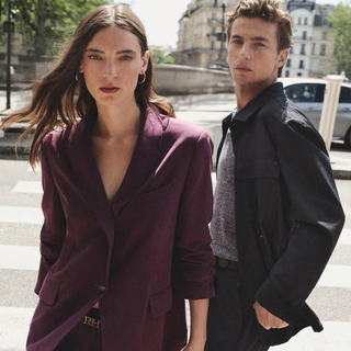 Pedro del Hierro - Line Up CR