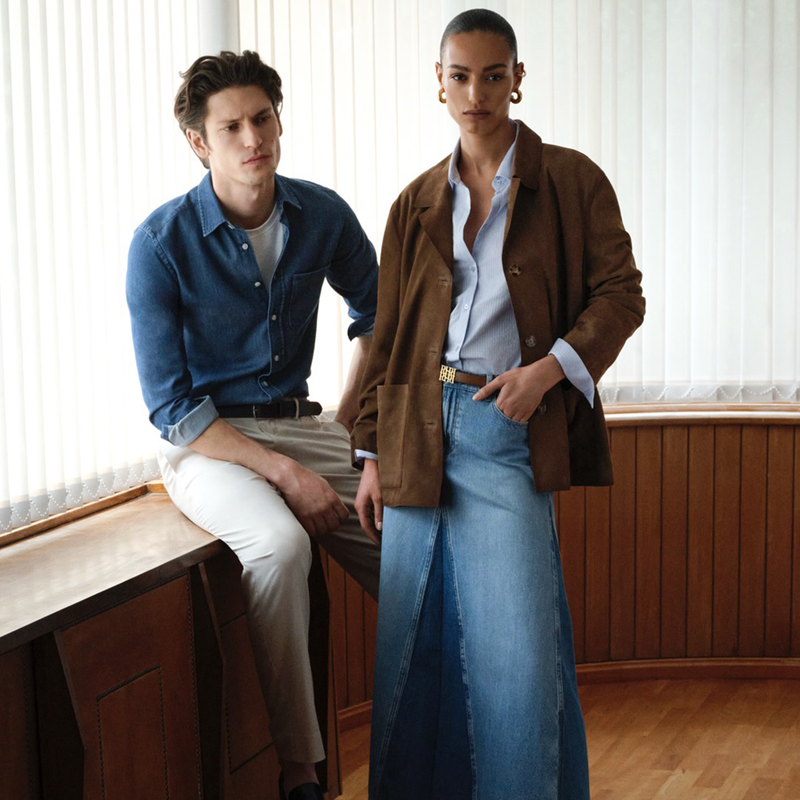 Pedro del Hierro - Line Up CR