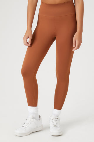 Leggings Talle Alto Sin Costuras