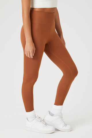 Leggings Talle Alto Sin Costuras