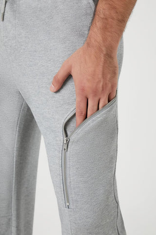 Pantalón Deportivo con Cintura Elástica