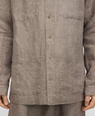 Camisa.