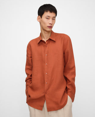 Camisa.