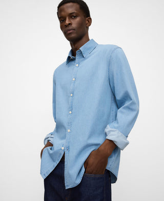 Camisa.