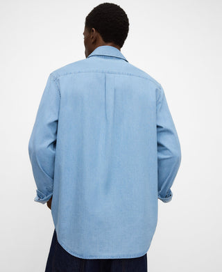 Camisa.