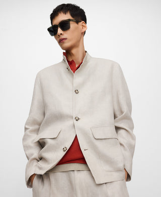 Chaqueta.