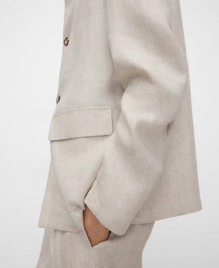 Chaqueta.