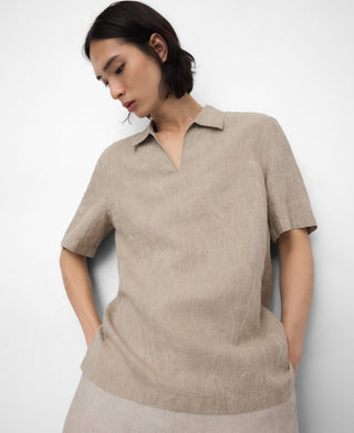 Camisa.