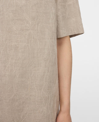Camisa.