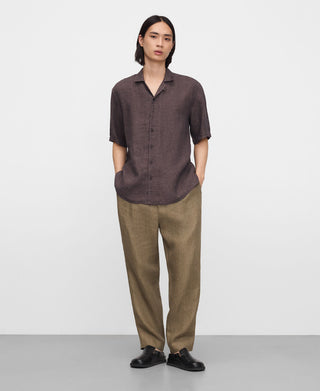 Camisa.