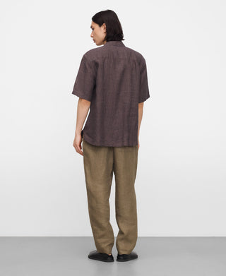 Camisa.