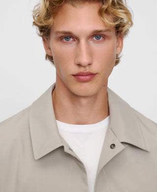 Chaqueta.