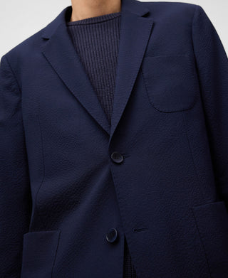 Blazer de Sastre con Bolsillo Delantero