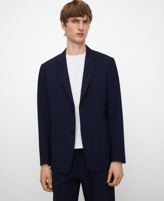 Chaqueta.