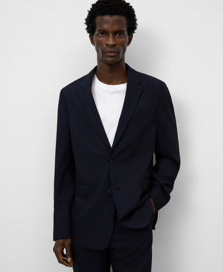 Blazer Sastre Regular Fit con Bolsillos