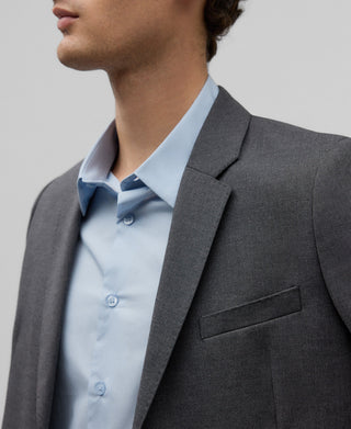 Blazer de Sastre Regular Fit