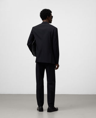 Blazer Sastre Slim Fit con Bolsillos