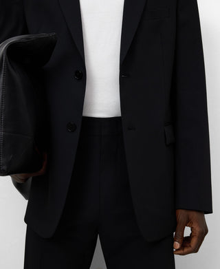 Blazer Sastre Slim Fit con Bolsillos