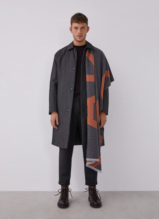 Sudadera con Cuello Redondo