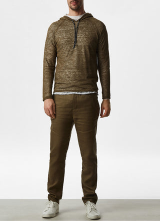 Sudadera con Capucha Ajustable