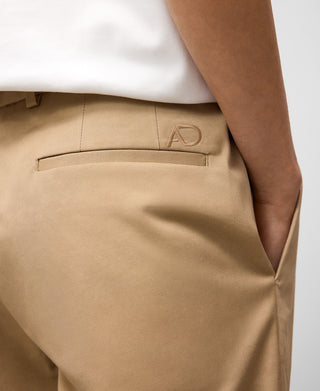 Pantalón Chino Slim Fit con Bolsillos