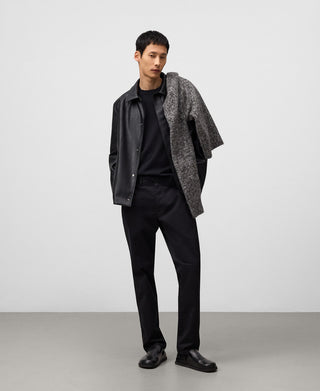 Pantalón Chino Slim Fit con Bolsillos