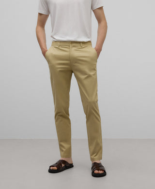 Pantalón Chino Slim Fit