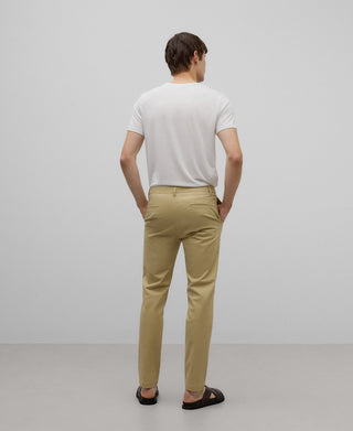 Pantalón Chino Slim Fit