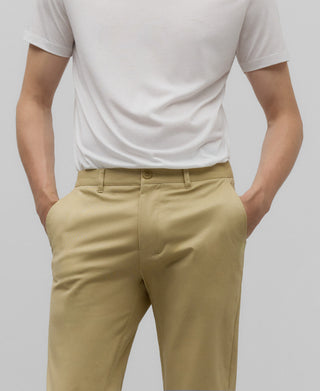 Pantalón Chino Slim Fit