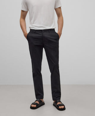 Pantalón Chino Slim Fit