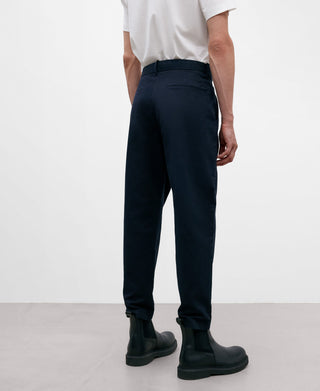 Pantalón Chino con Pinzas