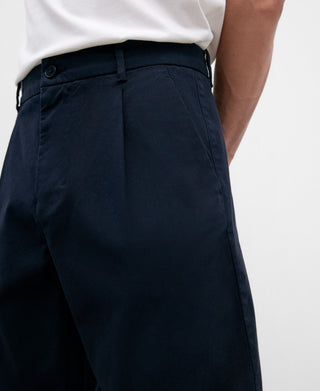 Pantalón Chino con Pinzas