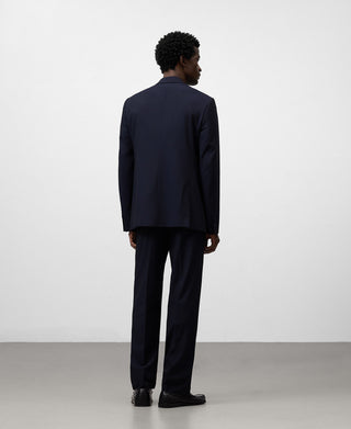 Pantalón Sastre Regular Fit con Bolsillos