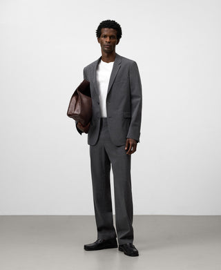 Pantalón Sastre Regular Fit con Bolsillos