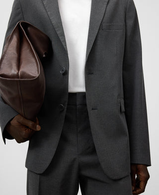 Pantalón Sastre Regular Fit con Bolsillos