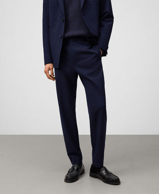 Pantalón Slim Fit con Bolsillos