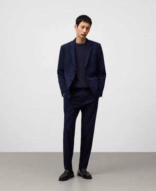 Pantalón Slim Fit con Bolsillos