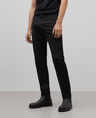 Pantalón de Sastre Slim Fit