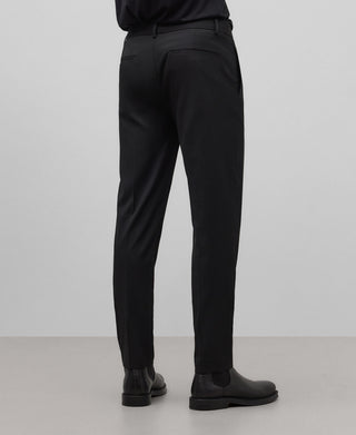 Pantalón de Sastre Slim Fit